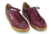 collectie damesschoenen - model BORDEAUX SNEAKER