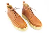 collectie damesschoenen - model CAMEL VETERSCHOEN NAAD ARPEA