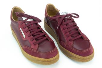 BORDEAUX SNEAKER