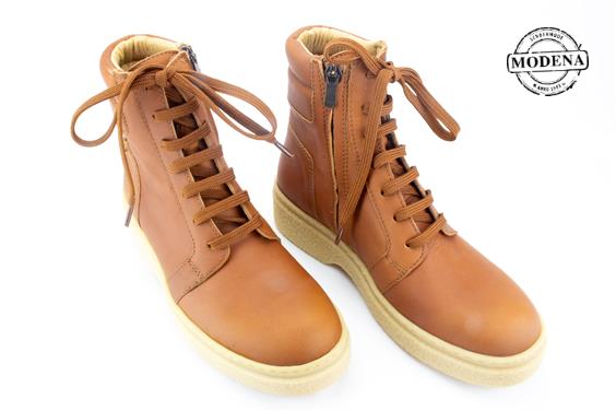 Detailpagina - Ander damesschoenen model: CAMEL VETERLAARSJE ARPEA