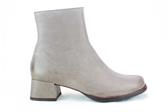 TAUPE ENKELLAARSJE HAK - Taupe