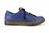 Afb. Detail D van FEL BLAUW LAGE BASKET ZIJ-RITS