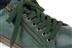Afb. Detail C van DONKERGROEN LAGE BASKET Z-RITS