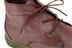 Afb. Detail C van BORDEAUX MEDIUMHOGE VETER PELS