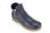 Afb. Detail A van D BLAUW ENKEL 2 RITSEN MILITAR