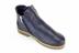 Afb. Detail B van D BLAUW ENKEL 2 RITSEN MILITAR