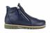 Afb. Detail D van D BLAUW ENKEL 2 RITSEN MILITAR