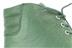 Afb. Detail C van DONKER GROEN HOGE BASKET BOORD