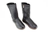 collectie damesschoenen - model ZWART LAARSJE BRUTE ZOOL