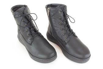 ZWART VETERBOTJE BRUTE ZOOL