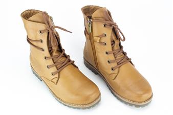CAMEL VETERBOTJE MILITARY