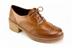 Afb. Detail A van CAMEL VETERSCHOEN STOERE HAK