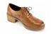 Afb. Detail B van CAMEL VETERSCHOEN STOERE HAK