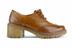 Afb. Detail D van CAMEL VETERSCHOEN STOERE HAK