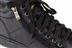 Afb. Detail C van ZWART HOGE SNEAKER ZIJ-RITS