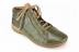 Afb. Detail A van KHAKI HOGE VETER FELICIA
