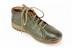 Afb. Detail B van KHAKI HOGE VETER FELICIA