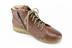 Afb. Detail B van COGNAC VETER PELS FELICIA