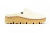 BEIGE VILT MUIL - Beige