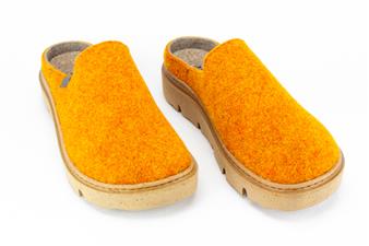 ORANJE VILT MUIL