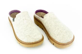 BEIGE VILT MUIL
