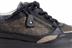 Afb. Detail C van ZWART-BRONS SNEAKER ZIJ-RITS