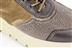 Afb. Detail C van BEIGE-BRONS SNEAKER ZIJ-RITS