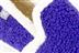 Afb. Detail C van PAARS TEDDY PANTOFFEL