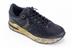Afb. Detail A van ZWART SNEAKER ELASTISCHE VETER