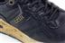Afb. Detail C van ZWART SNEAKER ELASTISCHE VETER