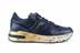 Afb. Detail D van ZWART SNEAKER ELASTISCHE VETER
