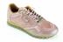 Afb. Detail A van OUDROZE LAGE SNEAKER