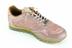 Afb. Detail B van OUDROZE LAGE SNEAKER