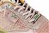 Afb. Detail C van OUDROZE LAGE SNEAKER