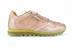 Afb. Detail D van OUDROZE LAGE SNEAKER