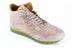 Afb. Detail A van OUDROZE HOGE SNEAKER