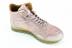 Afb. Detail B van OUDROZE HOGE SNEAKER