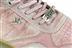 Afb. Detail C van OUDROZE HOGE SNEAKER
