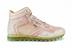 Afb. Detail D van OUDROZE HOGE SNEAKER