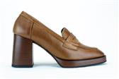 CAMEL PUMP HOGE HAK - Camel