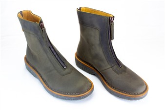 KHAKI BOTJE RITS VOLCANO