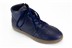 Afb. Detail A van BLAUW HOGE SNEAKER RITS