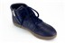 Afb. Detail B van BLAUW HOGE SNEAKER RITS