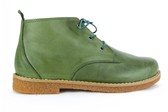 OLIVE VETER CREPEZOOL - Khaki