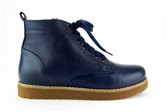 D BLAUW VETER D CREPEZOOL - Blauw