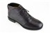 Afb. Detail A van ZWART VETERSCHOEN NINA-DAMEN
