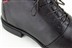 Afb. Detail C van ZWART VETERSCHOEN NINA-DAMEN