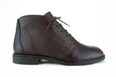 D BRUIN VETERSCHOEN NINA-DAMEN - Bruin
