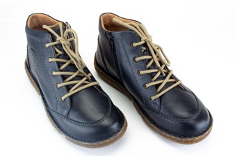 ZWART HOGE VETER NEELE