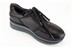 Afb. Detail B van ZWART SNEAKER RITS K-BREEDTE